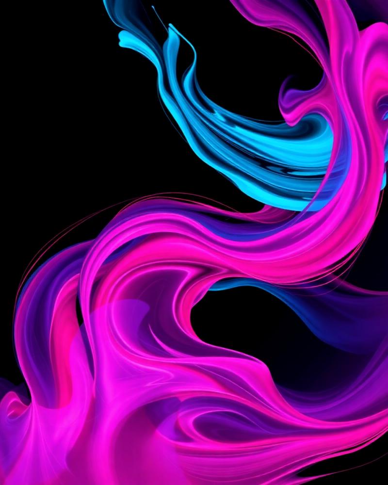Digital Art Series